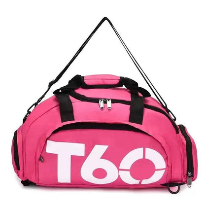 SAC DE SPORT | Sixty™ - Emiliesport
