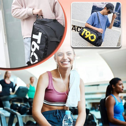 SAC DE SPORT | Sixty™ - Emiliesport