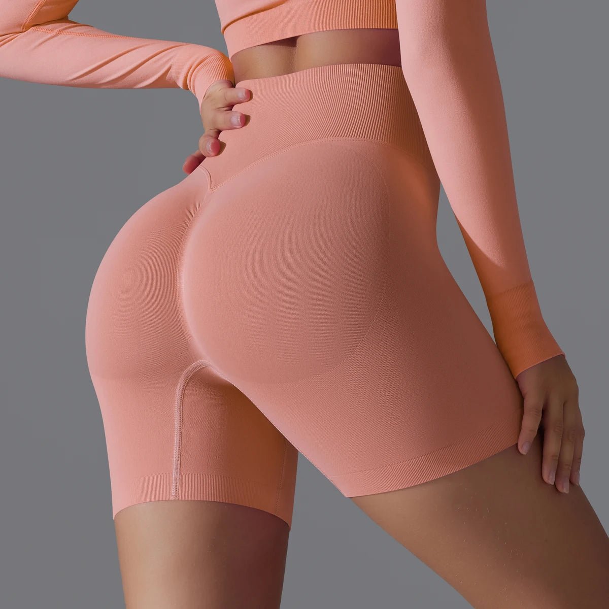 SHORT DE SPORT FEMME | Sumby™ - Emiliesport