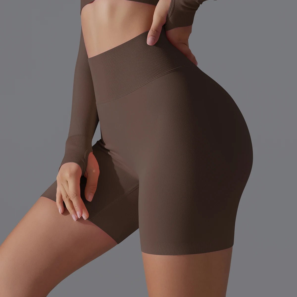 SHORT DE SPORT FEMME | Sumby™ - Emiliesport