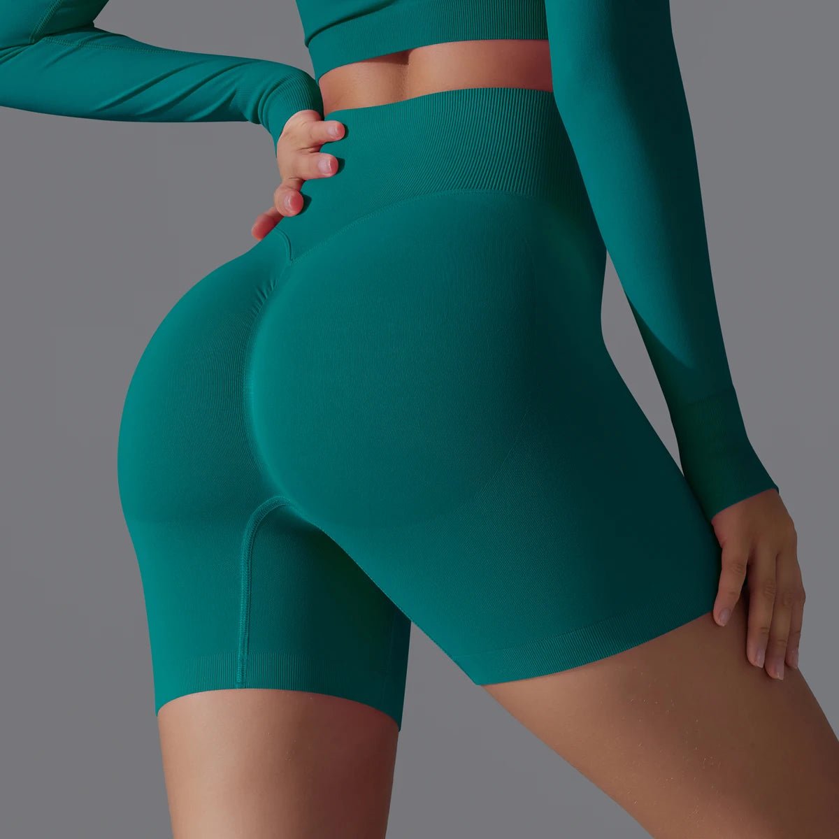 SHORT DE SPORT FEMME | Sumby™ - Emiliesport