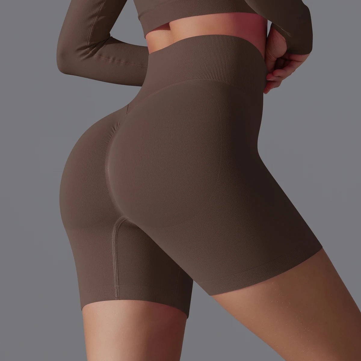 SHORT DE SPORT FEMME | Sumby™ - Emiliesport