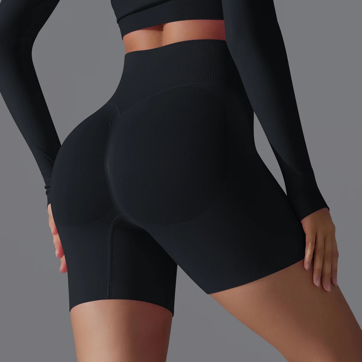 SHORT DE SPORT FEMME | Sumby™ - Emiliesport
