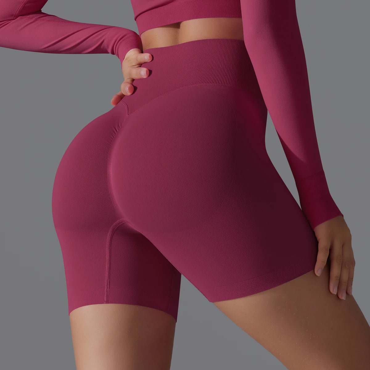 SHORT DE SPORT FEMME | Sumby™ - Emiliesport