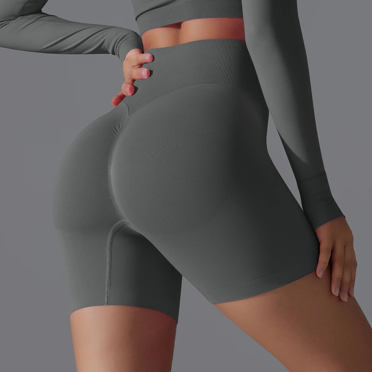 SHORT DE SPORT FEMME | Sumby™ - Emiliesport