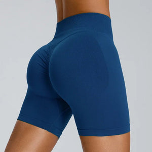 SHORT DE SPORT FEMME | Sumby™ - Emiliesport