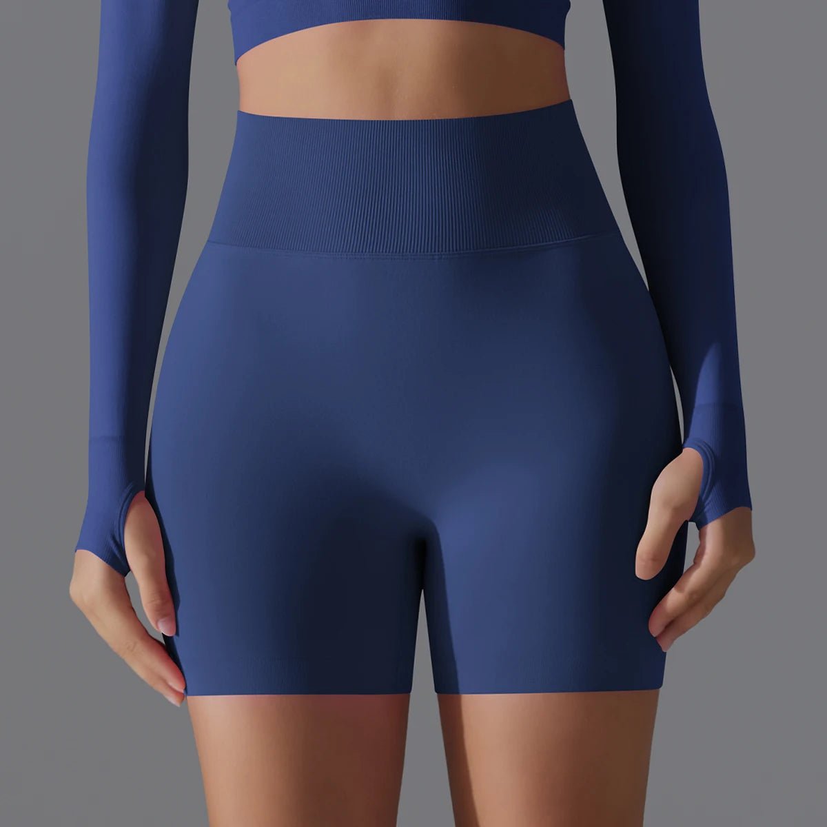 SHORT DE SPORT FEMME | Sumby™ - Emiliesport