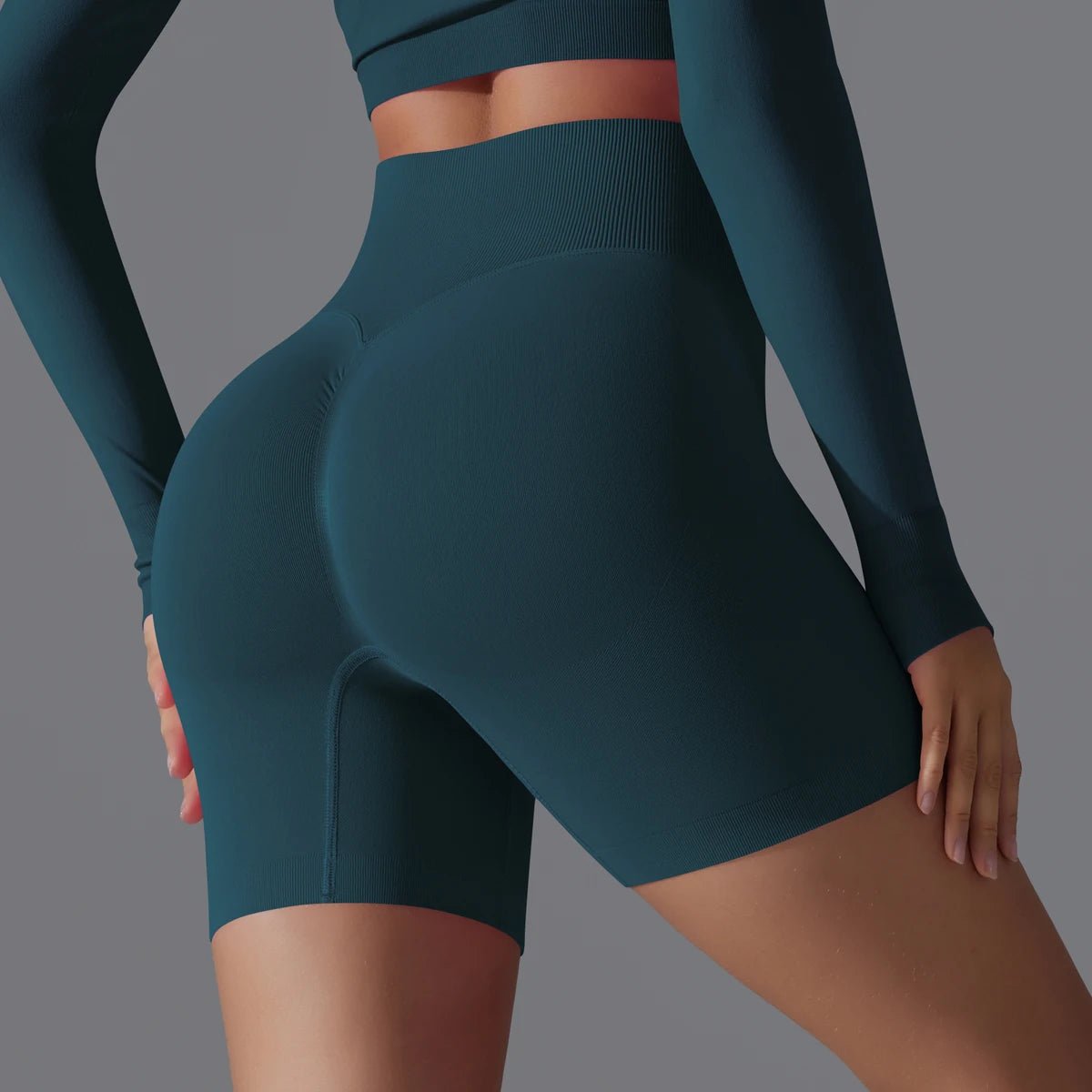 SHORT DE SPORT FEMME | Sumby™ - Emiliesport