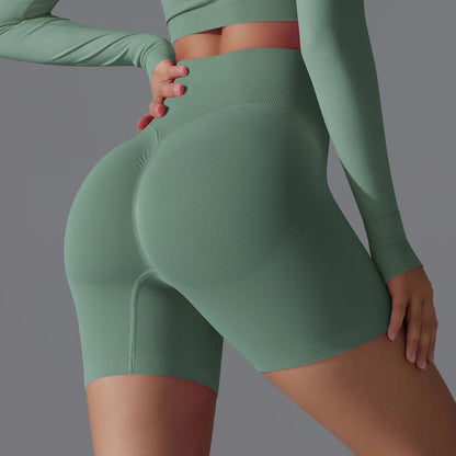SHORT DE SPORT FEMME | Sumby™ - Emiliesport