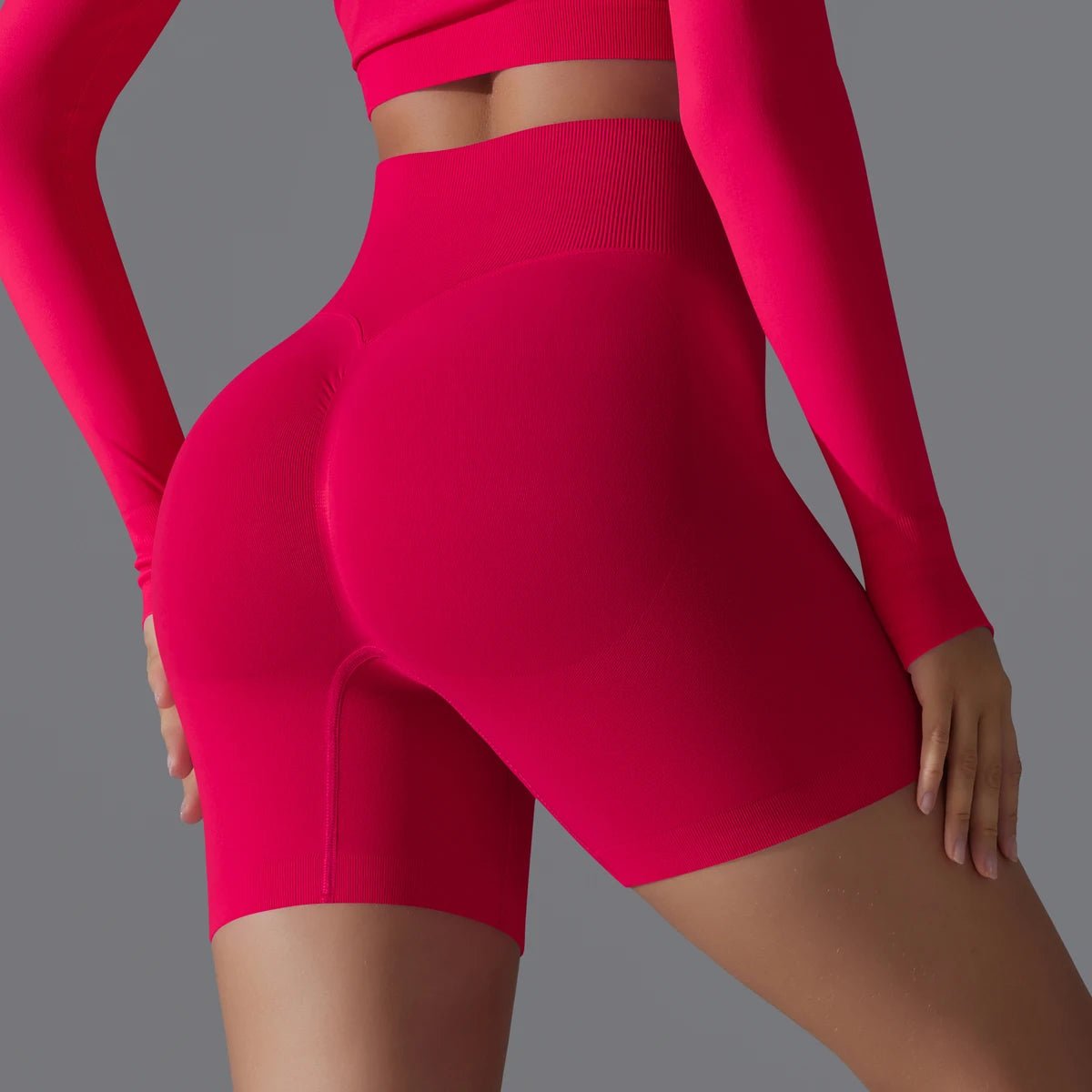 SHORT DE SPORT FEMME | Sumby™ - Emiliesport