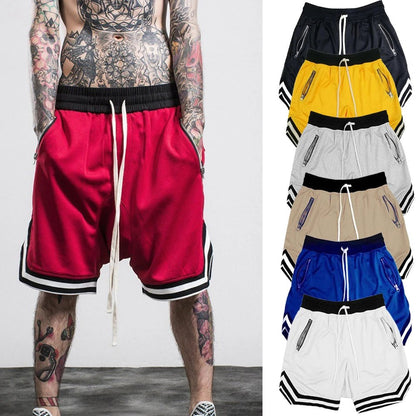 SHORT DE SPORT HOMME | Shofit™ - Emiliesport