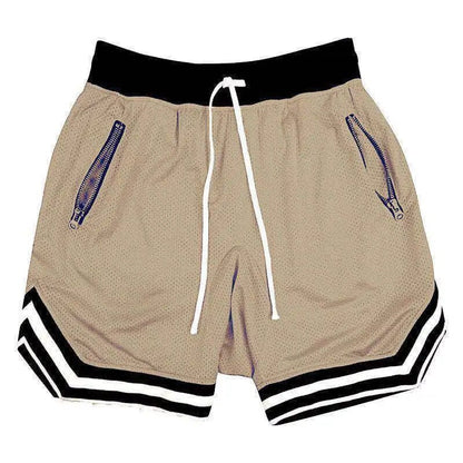 SHORT DE SPORT HOMME | Shofit™ - Emiliesport