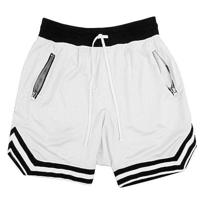 SHORT DE SPORT HOMME | Shofit™ - Emiliesport