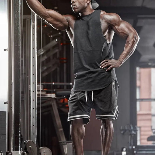 SHORT DE SPORT HOMME | Shofit™ - Emiliesport
