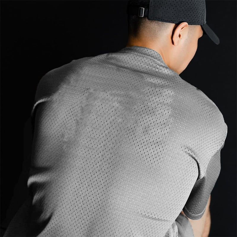 t shirt sport homme