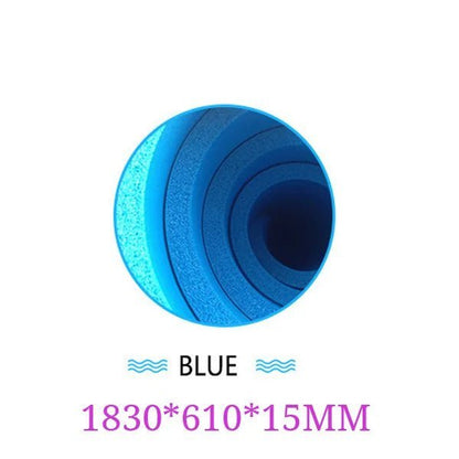 TAPIS DE SPORT| YogaMat™ - Emiliesport