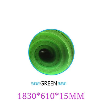 TAPIS DE SPORT| YogaMat™ - Emiliesport