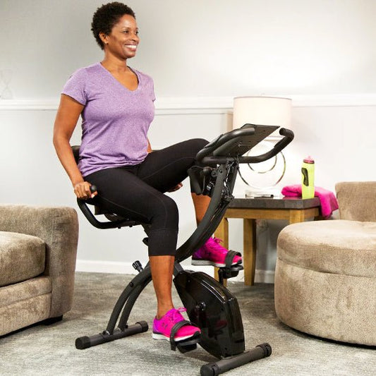 VELO D'APPARTEMENT | Bigzzia™ - Emiliesport
